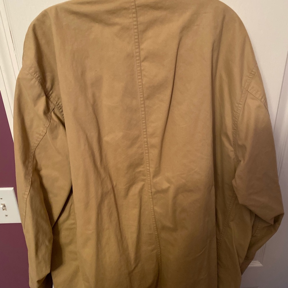 Polo Jacket - Picture 5 of 5